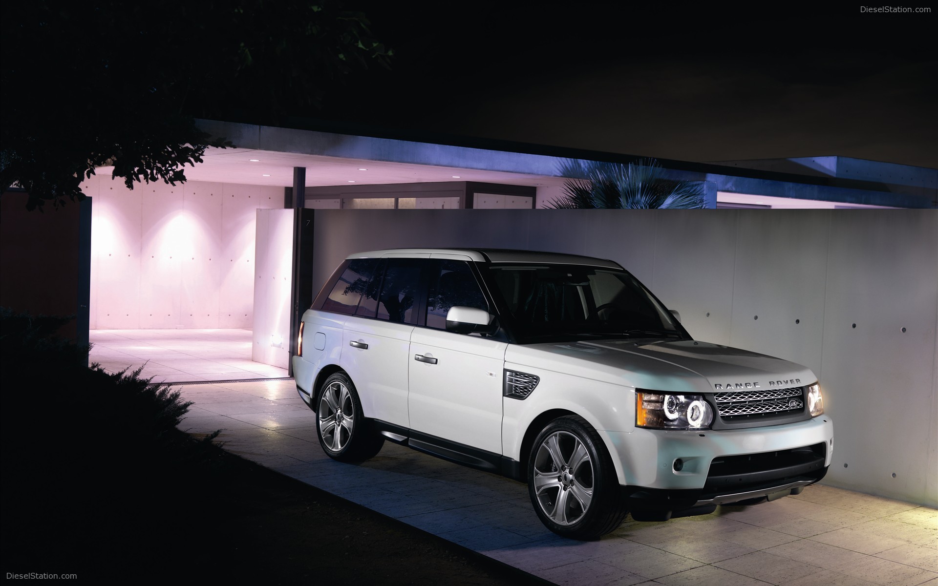 2010 Land Rover Range Rover Sport